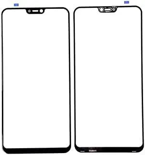Mozomart Touch Screen Glass with OCA for Vivo V9 Black - Zeespares.in Mozomart Touch Screen Glass with OCA for Vivo V9 Black - Zeespares.in
